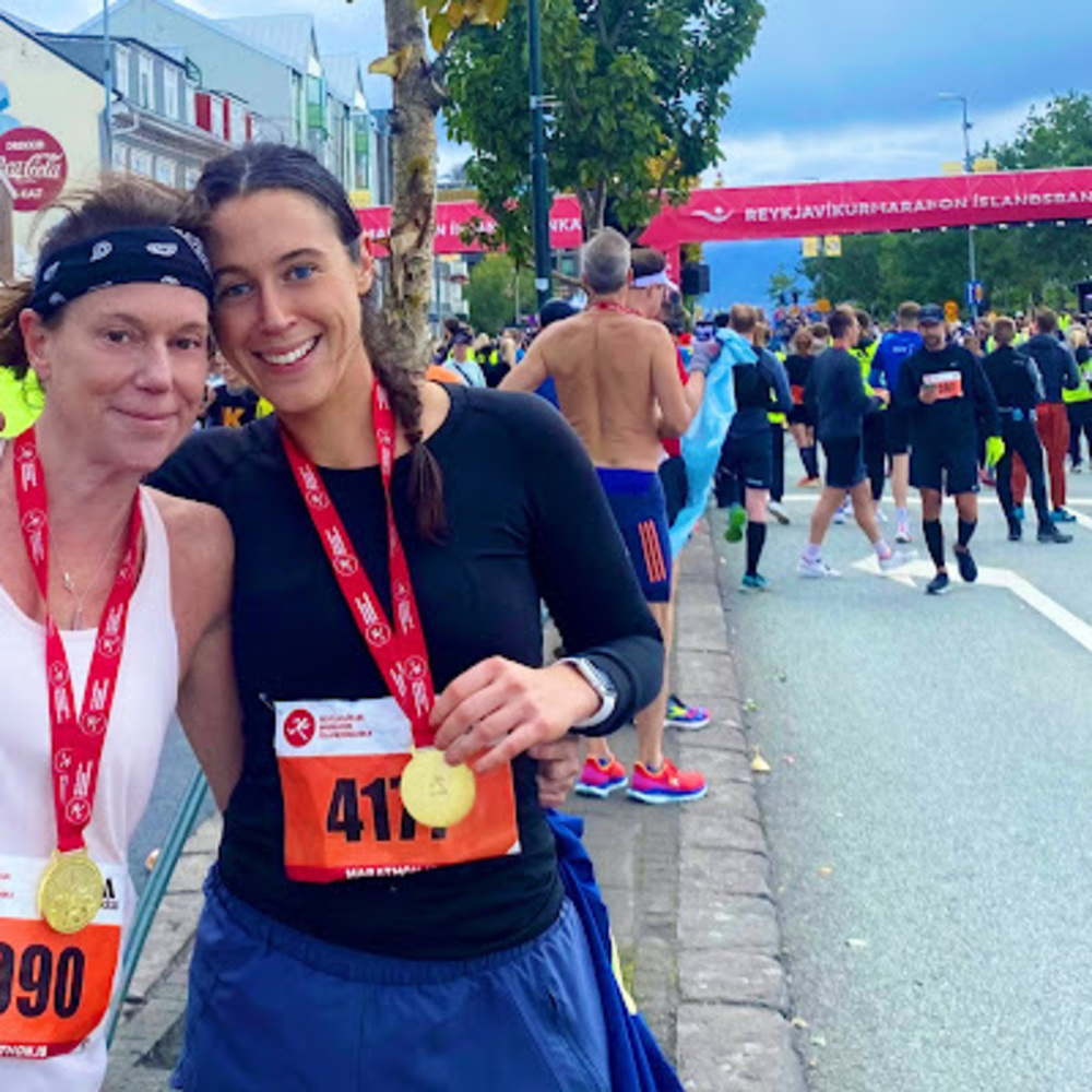 Meet your Posher, Kelsey